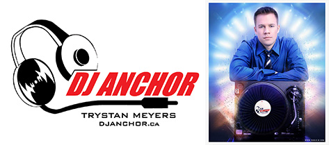 DJ Anchor